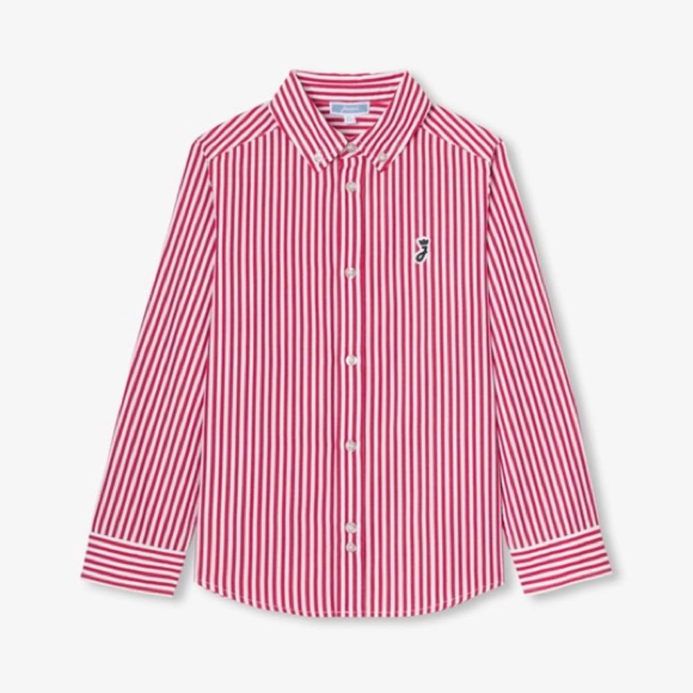 🇫🇷 Jacadi Kids Shirt